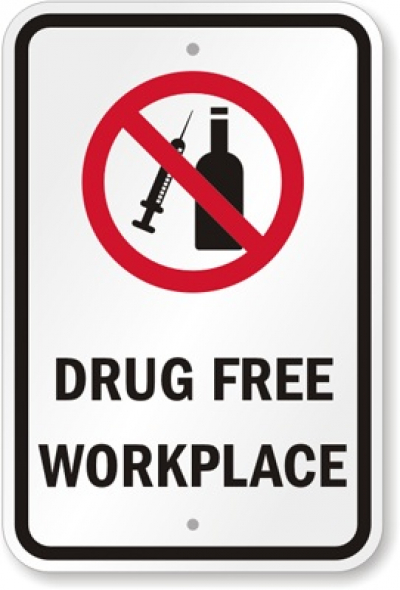 Upaya Mencegah Penyalahgunaan Narkoba Di Lingkungan Kerja